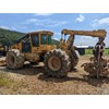 2005 Tigercat 630C Skidder